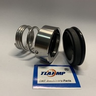 551A-28 , Rote-n-2-28 , Hilger-5-28 , U2 type 2 Mechanical Seals (Material:Cr-Steel/CA/VIT) , d7=43.