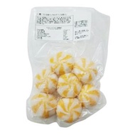 台灣川見海膽包(飛魚籽仿海膽包) 約160g (急凍-18℃)