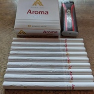 AROMA MILE 16  AROMA MILE