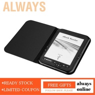 Portable E-paper E-ink 6 inch E-reader E-book Reader Paperwhite