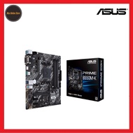 ASUS PRIME B550M-K AMD AM4 DDR4 MOTHERBOARD