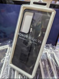 HUAWEI HONOR Magic Vs Aramid Case /華為Magic Vs 芳綸纤维保護殼  #HUAWEI Magic #Magic Vs #籤維保護殼 #手機保護殼 #華為原裝 #