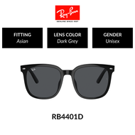 RAY-BAN - RB4401D 601/87