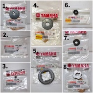 y15/Y15ZR balancing gear set 100% original