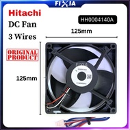 Hitachi HH0004140A R-W720P3M / R-VG710P3M / R-VG660P3M / R-VG580P3M DC (3 Wires) Refrigerator Axial 