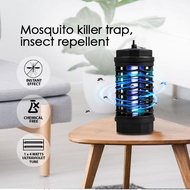 PowerPac Mosquito killer Lamp insect Repellent Mosquito Killer (PP2210)