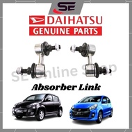 DAIHATSU Stabilizer Link Myvi Lagi Best Myvi ICON Myvi Old Absorber Link Myvi 1.3 1.5