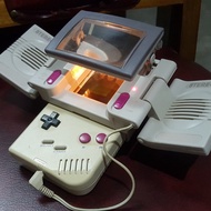 Gameboy DMG 01 dan Asesorisnya