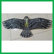 8.8 Eagle Motif Kite 1.7 Meters and 1.2 Meters Wide Parachute Material