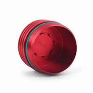 【LB0P】-Oil Filter Cover Aluminum Alloy Engine Oil Filter Housing for N20 N26 N51 N52 N53 N54 N55 Z4 