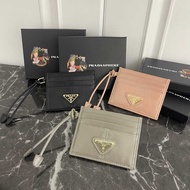 New Ladies Fashion Trend Card Holder Card Holder Card Holder Business Card Holder with Box