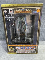 One Piece 海賊王15週年 羅 trafalgar law 一番賞