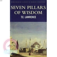 Seven Pillars of Wisdom | NF ( PDF / EPUB )