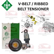 INA V-BELT TENSIONER HONDA ACCORD CR2 2.4 ODYSSEY RC1 2.4