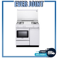 Elba EGC 836 Free Standing Cooker