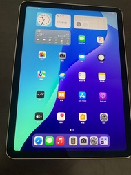 iPad Air 5 M1 256G有崩（睇內文）