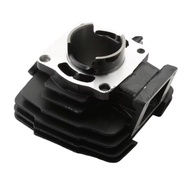 Motorcycle 66mm Engine Cylinder 175CC Piston Top End Gasket Ring Kit Motor for Yamaha DT 175 DT175 M