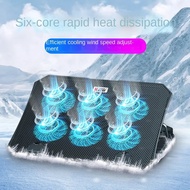 heat sink bracket 14 pulgada 15.6 exhaust fan rack base plate pad tahimik cooling Laptop sports
