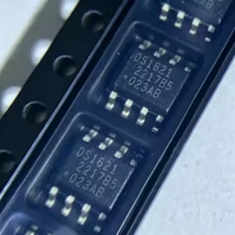 DS1621S+T&R DS1621 SO-8 New Original Genuine