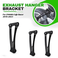 Z900 RS Blanking Plate For KAWASAKI Z900RS Cafe Racer Motorcycle Rear Foot Peg Exhaust Hanger Bracke