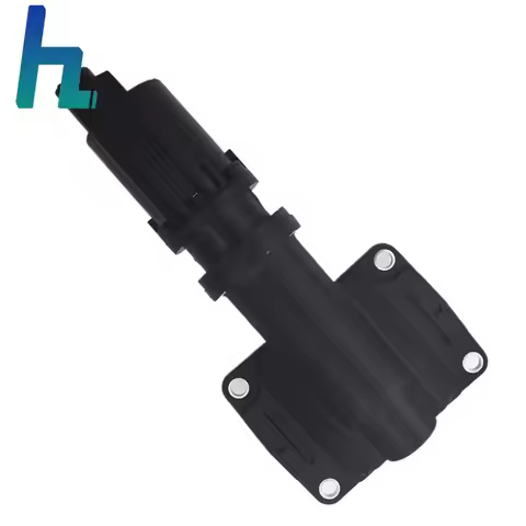 600399 Front Differential 4WD Lock Axle Actuator For Dodge Ram 1500 Pickup Truck