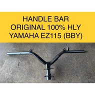 EZ115 HANDLE BAR STEERING BAR 100% HLY FOR YAMAH EZ115 BBY-F6110-00