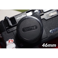 Konica 46mm Front Cap