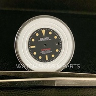 WMNP Seiko NH35/4R35 Submariner movement watch dial plate