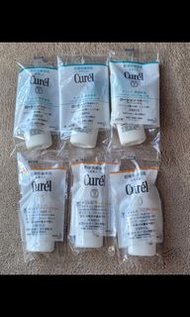Curel保濕/UV乳液