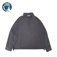 Jaket Lafudgestore Halfzip