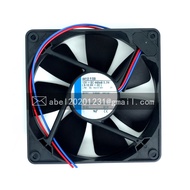 HB BRAND NEW 4412F/2D 4412 F/2D DC12V 5.3W ORIGINAL COOLING FAN 12025 120*120*25MM