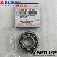 Bearing Laher Nap Gear 6203 Suzuki Satria F Fu 150 Carburetor Fi Youngstar Shogun Smash Arashi Axelo