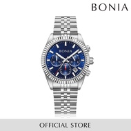 Bonia Men Watch Chronograph BNB10845-1382C