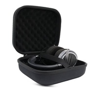 Hard EVA Storage Bag for HIFIMAN Edition XS HE400se Headphone SUNDARA EDXS Neumann NDH20 Headset