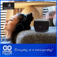 ◳ ◴ ❃ Eisenhauer ESH-C15Pro Bluetooth Speaker, Portable FM Radio and BT Loudspeaker 074 Gaisano Gra