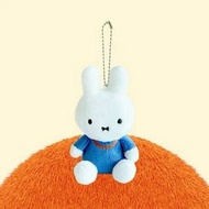 Miffy 藍色項鍊 8cm 旺角信和店