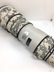 Canon 500mm F4 L IS USM