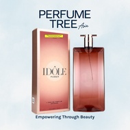 Idole Power Eau de Parfum for Women | Original Long Lasting Feminine Perfume l Original Perfume for 
