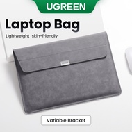 UGREEN Laptop Bag For MacBook Air Pro 13 13.3 15 16 inch Notebook Sleeve Case For Laptop Tablet Cove