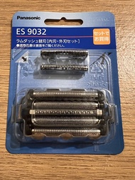 Panasonic WES-9032 原廠五刀頭刀網連刀頭