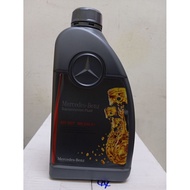Mercedes Benz Auto Transmission Oil 1 Lit Dct 724-0 W117 W156 W246 W176 - 236.21 0019898503 ORIGINAL