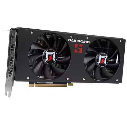 GAINWARD Geforce Graphics Card RTX 3060TI 8gb Gddr6 256bit PC Game Dedicated GPU