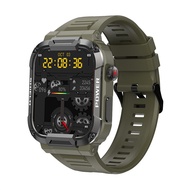 นาฬิกาป้องกันอัจฉริยะสามแบบ MK66ระบบบลูทูธกันน้ำใช้งานกลางแจ้งนาฬิกาอเนกประสงค์ Vst1