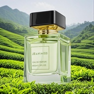 Leisure Tea Fragrance Perfume 55ML Men Women High-End Jade Dragon Tea Perfume Perfume Xiaocheng Yixi