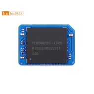 EMMC Module for  5 Plus  EMMC Module 256GB