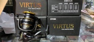 Reel Pancing Ryobi Virtus 1000 2000 3000 4000 5000 6000 8000