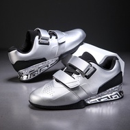 Weightlifting Shoes Men Squat Shoes Indoor Gym Sports Comprehensive Training Shoes Weightlifting Sho