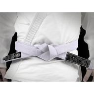 Predator BJJ Belts (White Belt)