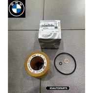 ( 100% ORIGINAL ) BMW E90 E91 F30 E60 E61 F10 X3 X5 X6 Z4 OIL FILTER HU816 OX387D E61H D127 11427566
