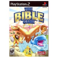 🔥PS2 CD DVD Games🔥 The Bible Game (Dvd Game)